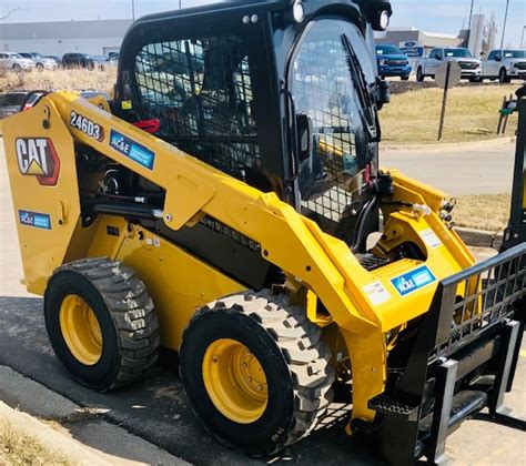 Skid Steer Rental in Long Beach, CA